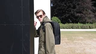 Day Pack NAVA DESIGN