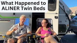 What Happened to ALINER Twin Bed Models  ALINER Podcast Episode 1