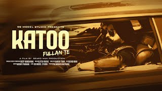 Katoo Fullan Te | Official Teaser | New Punjabi Song 2026