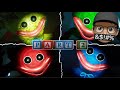 Crashing Out-Poppy Playtime Chapter 2 Part 2