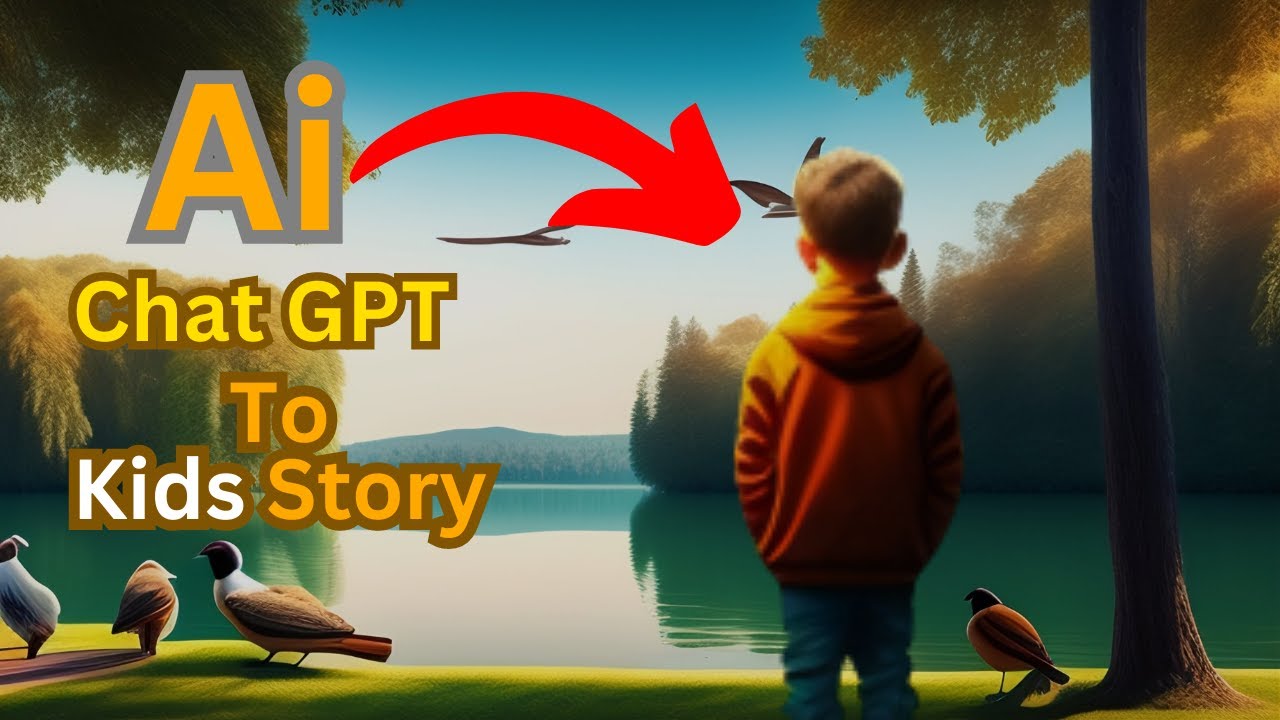 How to make animated videos with Chatgpt/ Hindi Tutorial / Make kids ...
