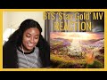 BTS (방탄소년단) &#39;Stay Gold&#39; Official MV REACTION