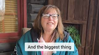 Grief Support in Ohio: A Widow’s Journey at Our Adult Bereavement Retreat
Losing a spouse completely upends your life. Sinking into the anger and confusion of loss is easy, since it requires absolutely no effort. Moving forward, on the other hand, asks you to grit your teeth and find the mental strength to face lifes hardest adversities. In this video, a widow shares her raw, honest experience attending an adult bereavement retreat at Camp because I said I would. For those looking for local grief support programs for adults in Ohio, our 92-acre peaceful retreat center in Central Ohio offers a space designed to help individuals navigate the heavy burden of loss. Through our family bereavement programs, adults can escape the daily grind, connect with others walking the same path, and find the breathing room needed to navigate lifes hardest chapters. Tragedy is an unfortunate reality of the human experience, but we try to be a place where hope begins again.
Learn more about our Ohio Grief Support
Programs and Bereavement Retreats: https://camp.becauseisaidiwould.org/programs/bereavement
Questions about our camp locations or upcoming dates? Contact us directly at camp@becauseisaidiwould.org.
Our Mission: because I said I would is a 501(c)(3) nonprofit dedicated to helping people with resiliency skills and mental health habits to face the adversities of life.
We achieve this mission through programs in schools, prisons, and at our 92-acre camp in central Ohio. If this story brought you comfort or could help someone you know, please consider liking, sharing, and subscribing to help us reach more adults in Ohio who are searching for grief recovery resources.
#griefsupportohio #bereavementprogram #griefretreat #adultgriefsupport #widowsupport #mentalhealthohio #becauseisaidiwould #ohiocamp Grief Support in Ohio: A Widow’s Journey at Our Adult Bereavement Retreat