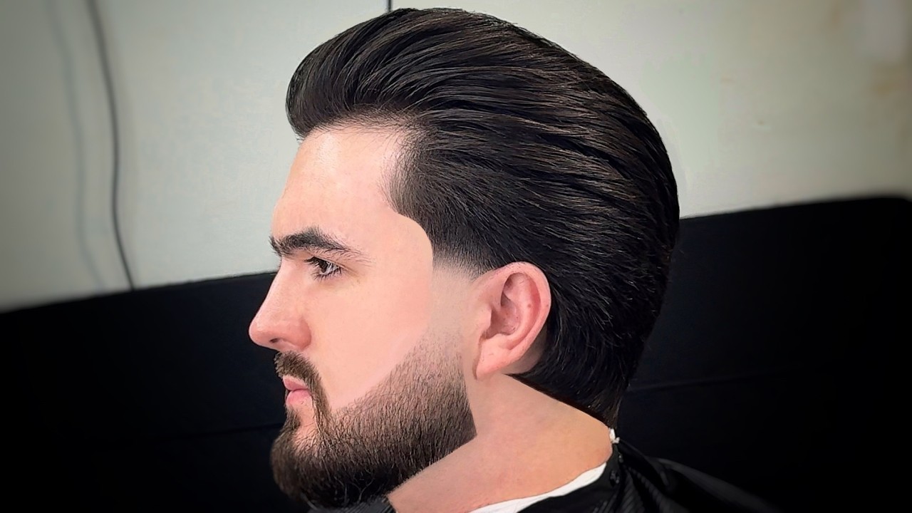 Секрет идеального ✂️ градуирования (большинство парикмахеров этого не знают)