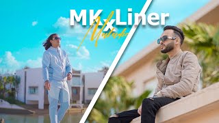 Mk X Lnr - Maladie Officiel Vidéo Clip Prod . Ramoon