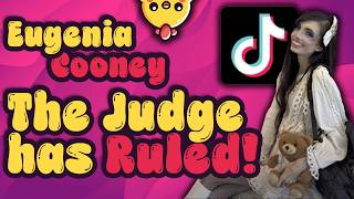 Famous TikTok Ordered to Produce Eugenia Cooney Documents in Lawsuit (They Tried to Hide THIS) Net Worth