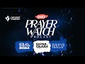DAILY PRAYER WATCH PODCAST