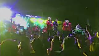 Willito Otero Con El Gran Combo De Puerto Rico Por Primera Vez, La Loma Del Tamarindo