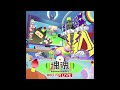 【作業用BGM/全曲】Katamari Damacy Rolling LIVE (Original Soundtrack -Lalamari Damacy)
