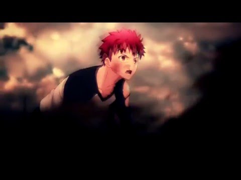 AMV Fate Zero Make a Move