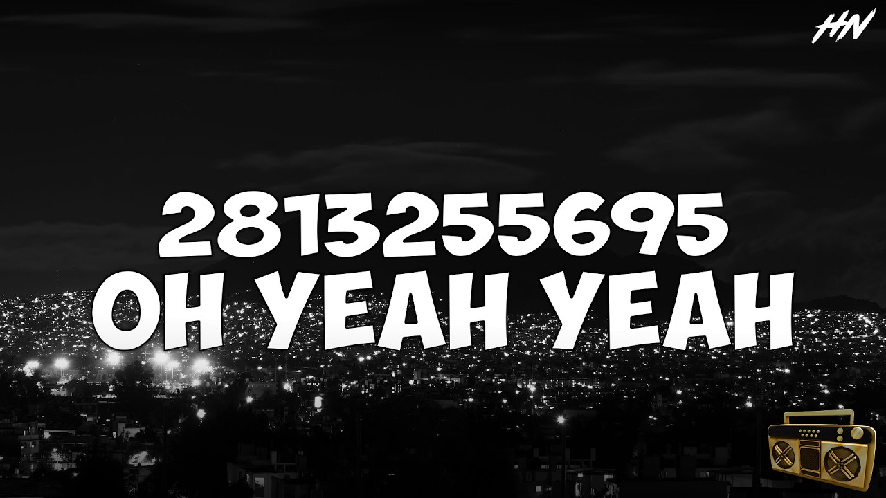 100+ BYPASSED Roblox Music Codes (IDS) (FEBRUARY 2026) [Loud] [BYPASSED]