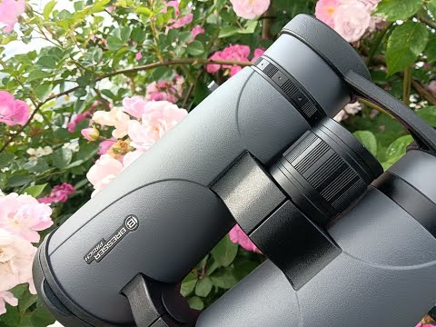 Bresser Pirsch 8x56