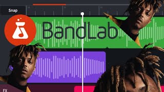 How To Sound Like Juice Wrld On Bandlab screenshot 5