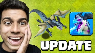 October Update Is A Total Game Changer