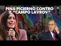 Pina Picierno contro il “campo Lavrov” - Rassegna stampa del 14 luglio 2026
