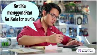 SAINS TAHUN 4 - Perubahan Bentuk Tenaga