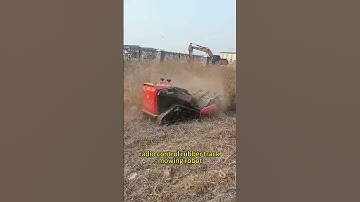 Vigorun remote multi-functional task carrier made by Vigorun Tech