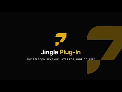 Jingle Website Launch Film