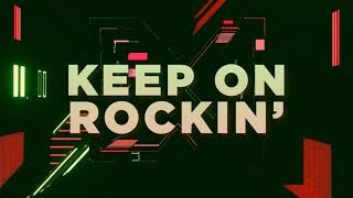 Laidback Luke & Pyrodox - Keep On Rockin' (JYVA Remix)