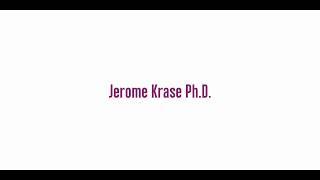 Brooklyn College Author Showcase: Jerome Krase, Ph.D