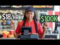 How Anyone Can Save $100,000 (Even on a Low Income)