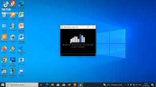 cara menampilkan icon yang hilang di media media player classic di laptop 😁 screenshot 3