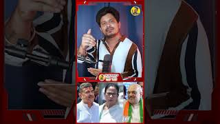 “We will save West Bengal from Bangladesh,” said Amit Shah