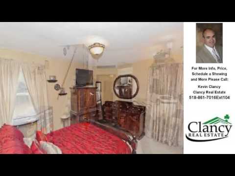 5301 HICKORY DR, Guilderland, NY home video tour