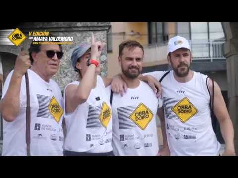 obradoiro roster Etapa 1: Ourense - Cea. El Camino acaba en Obradoiro con Amaya Valdemoro
