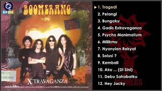 BOMERANG [ full album 2000 ]