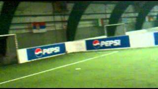 Chrissi Hertha 03 Spieler