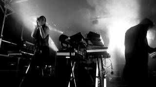 Kite - Count The Days + True Colours - live @ NCN11 02.09.16