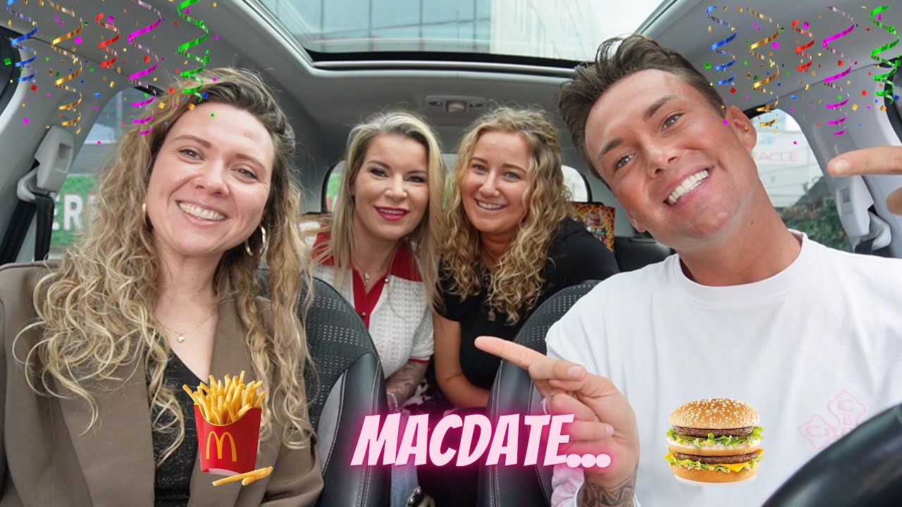 OMG MARLIJN & CASPER SE** GEHAD, ORGIE IN DE BONDGENOTEN? LISA RELATIE MET ANGELO? #MACDATE MET..