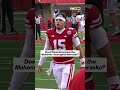 Dylan Raiola has to face off against his former team for the first time since transferring to Oregon
