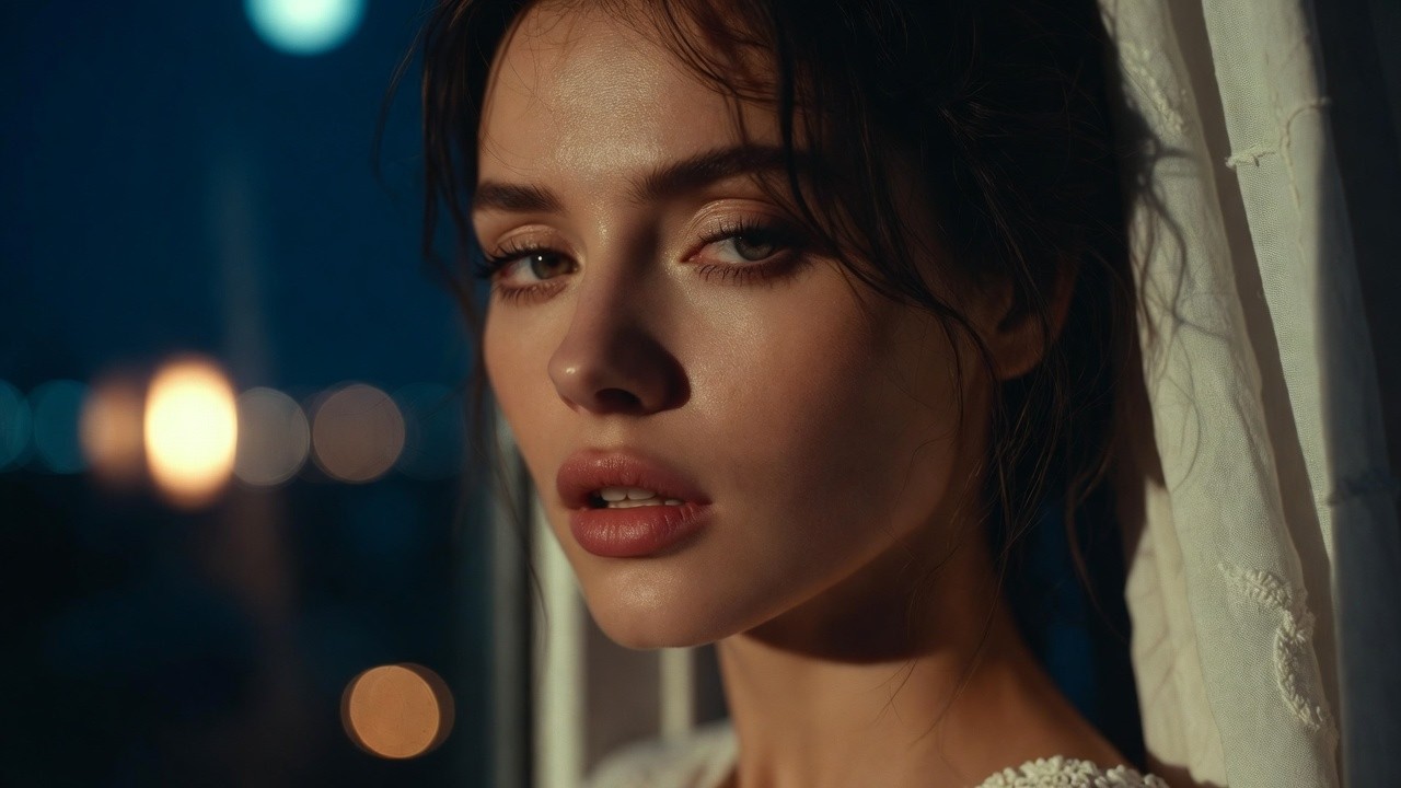 Світ зупинився (Мій Всесвіт) — ПРЕМ'ЄРА 2026 | Epic Rock Ballad | Офіційний Реліз