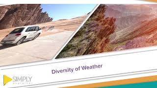 Sana   Video for the tourism day | Simply Explainer | Video Agency screenshot 2