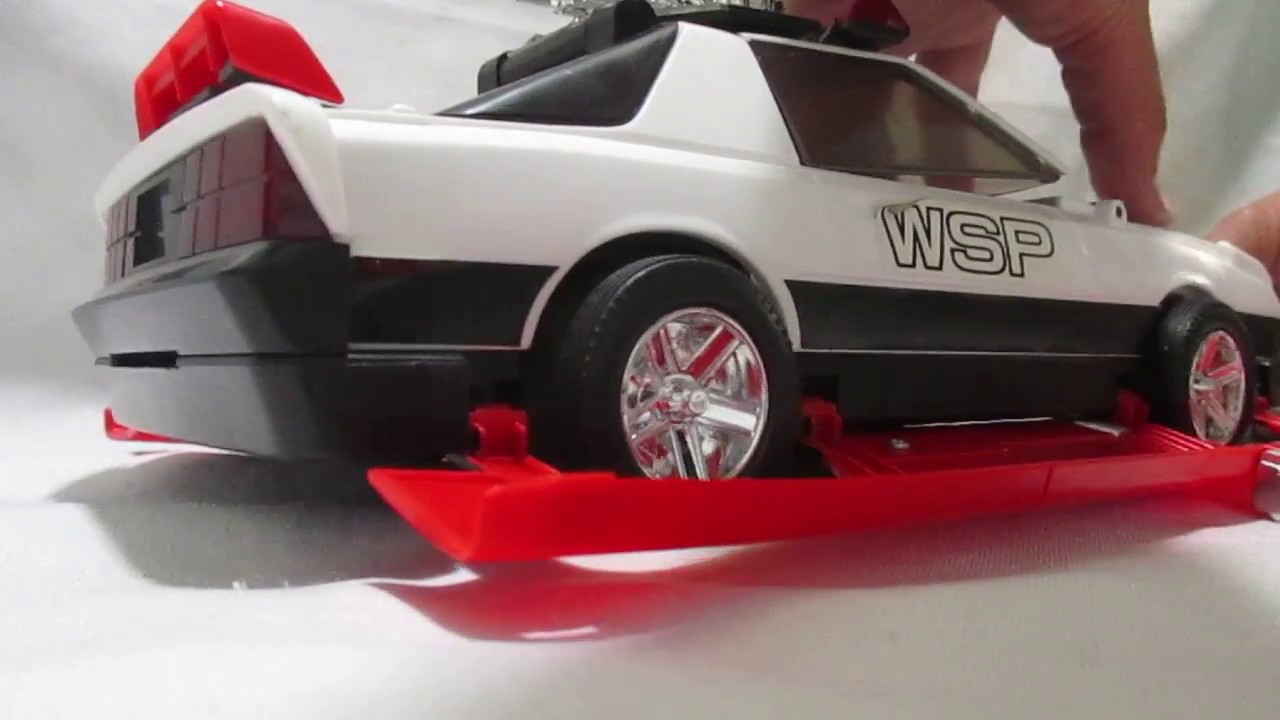 Winspector Bandai Glasslite Japones Esquadrão Especial