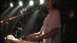 385 - 行動(Live at 下北沢SHELTER 2010.6.11)