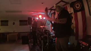 Burns Bright - Emily & the Zealous live original song 3/19/22