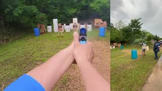 2025 Red River Roundup - Carry Optics 1st MA