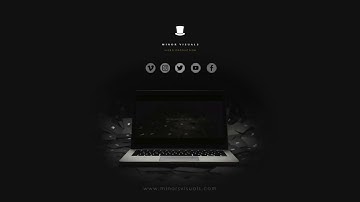 Minor Visuals Presentation