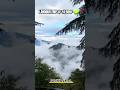 Landour Budget Trip ₹4500 | Mussoorie की खूबसूरत जगह #shorts