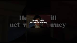 Henry Cavill’s Net Worth Went CRAZY 🤯💰