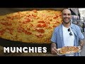 The Pizza Show: Sicily