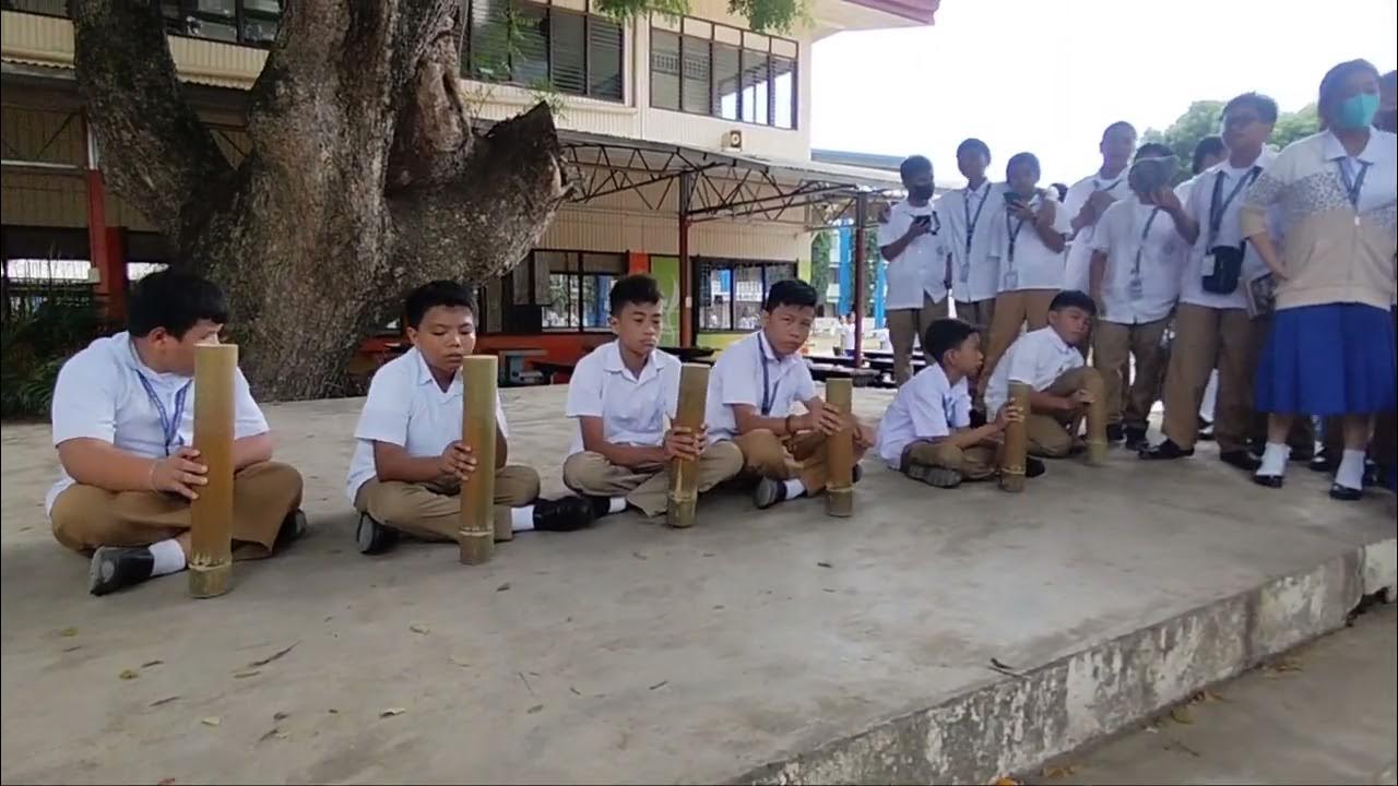 Tongatong Instrument Grade 7 Obedience class YouTube