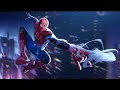 When The Rank 1 Iron Man Goes Against The Rank 1 Controller Spider-man In Marvel Rivals (he swapped)