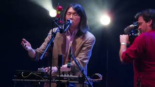 Ginger Root - All Night / Karaoke (Live in Tokyo 2025)