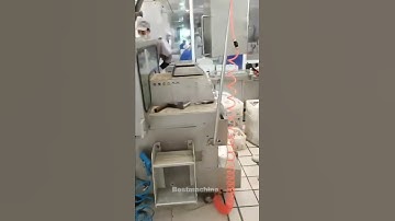 Tetra pak TBA/9 250ml slim filling machine for sale 250S used