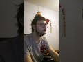 'Cant help falling in love with you' by Elvis Presley cover