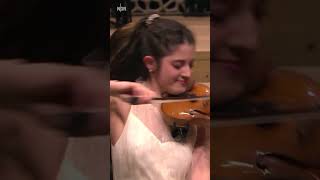 María Dueñas und Max Bruch: Ein musikalischer Kracher zum Tag der Violine! 🎻🎉